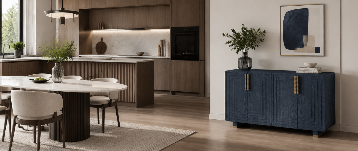 Credenze di Design