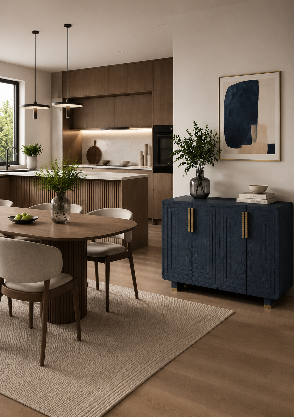 Credenze di Design