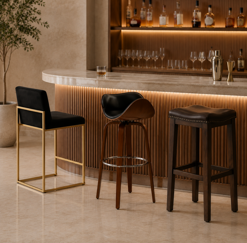 Mobili da bar
