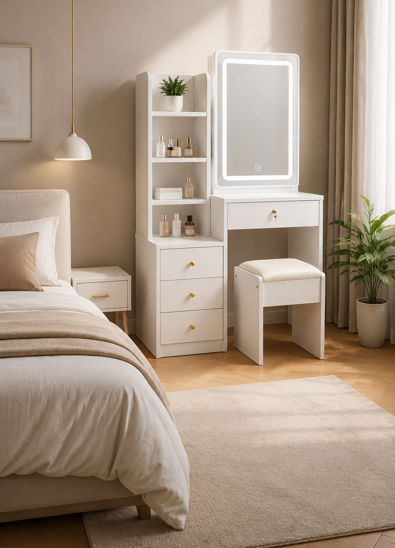 Mobili per camera da letto